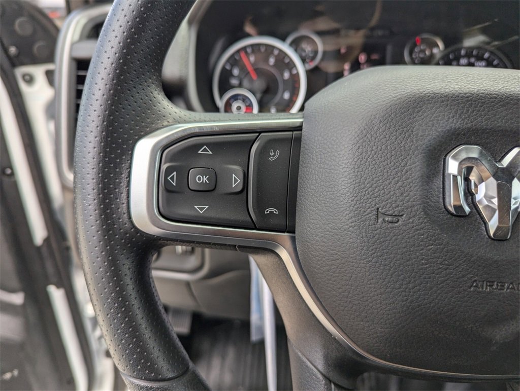 2025 Ram 3500 photo 17