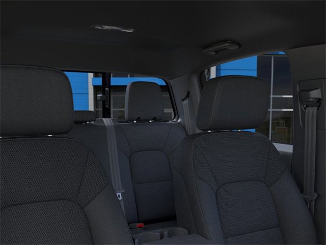 2026 Chevrolet Colorado LT photo 20
