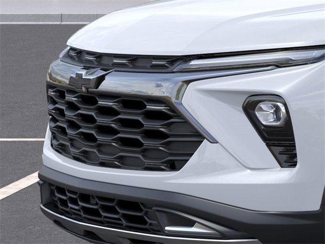 2025 Chevrolet Trailblazer ACTIV photo 10