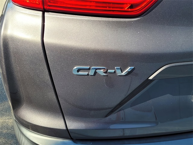 2019 Honda CR-V EX-L photo 10