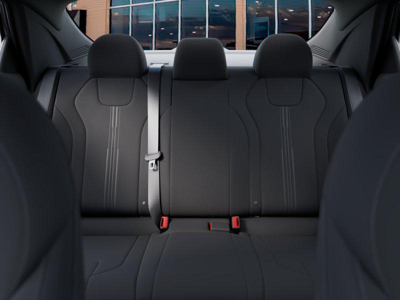 2025 Hyundai Elantra SEL Sport photo 11