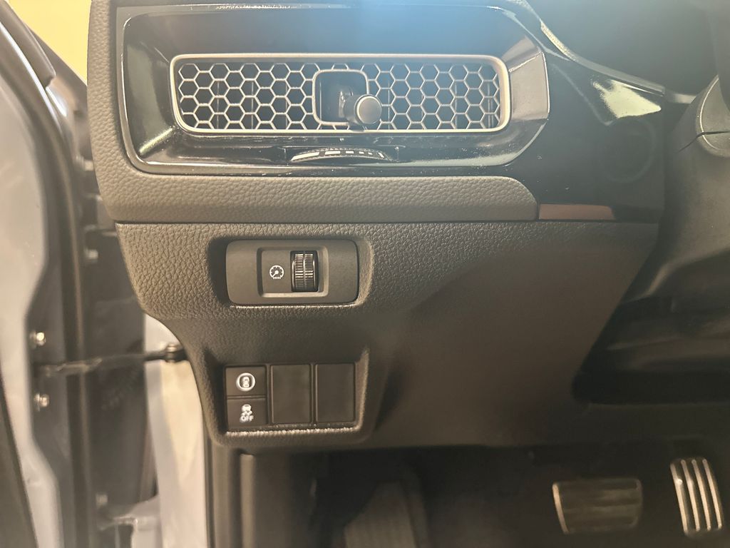 2024 Honda Civic Sport photo 14