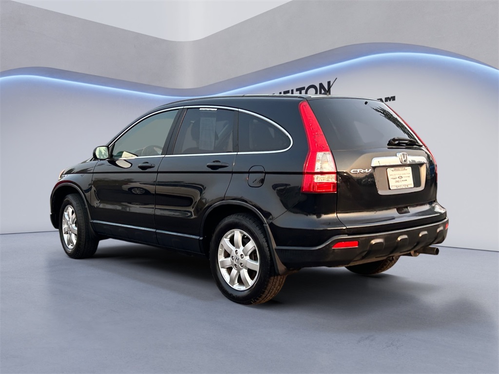 2008 Honda CR-V EX photo 3