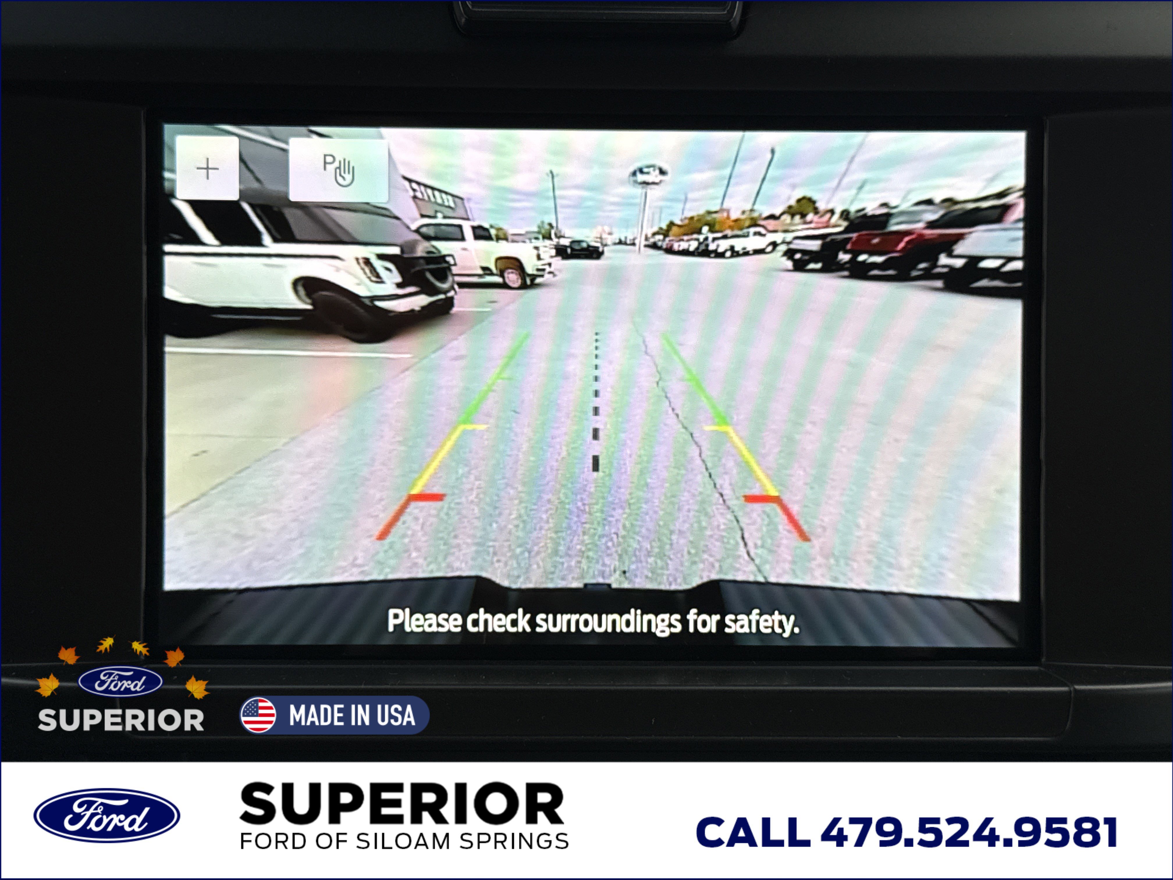 2026 Ford F-250 XL photo 4