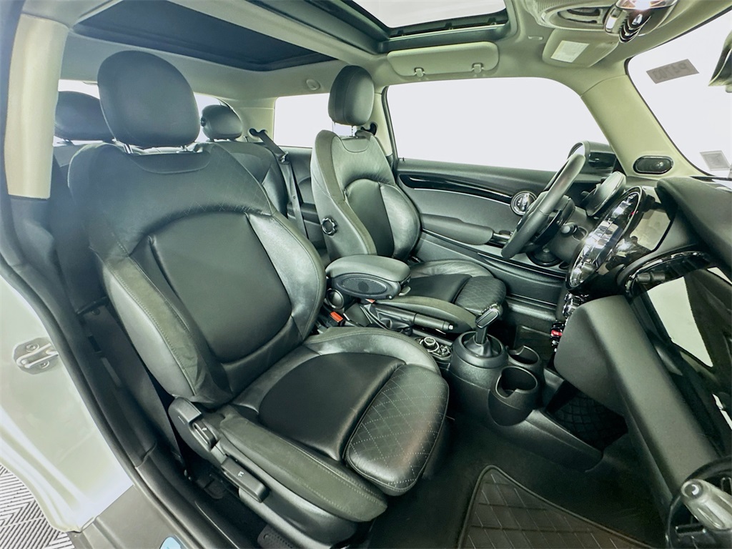 2023 Mini Cooper Hardtop S photo 26