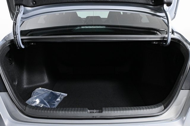 2024 Honda Accord Hybrid Sport photo 27