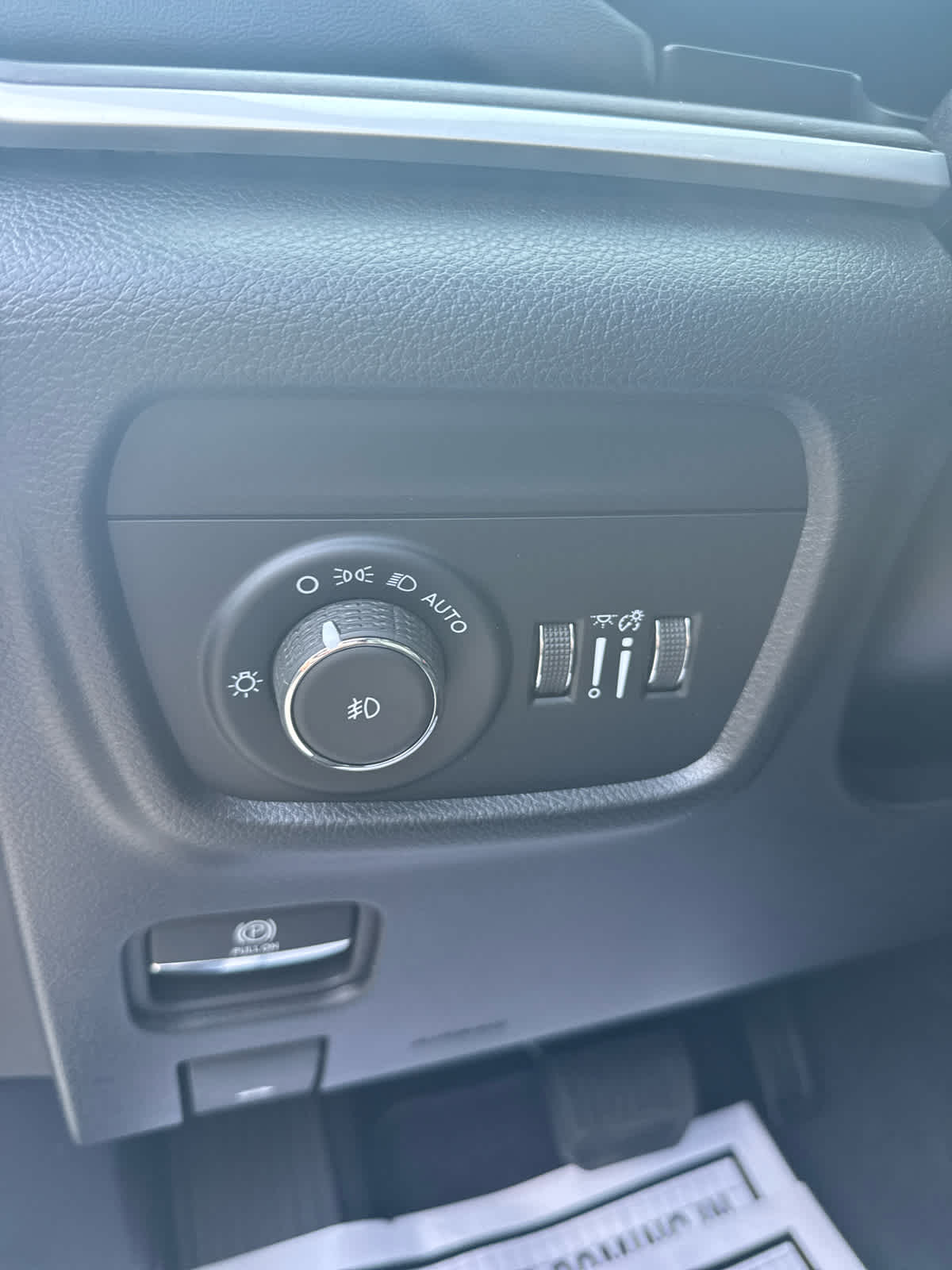 2025 Jeep Grand Cherokee Limited photo 14