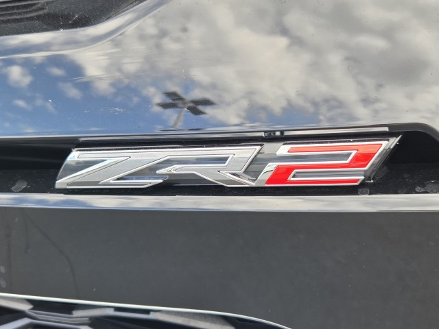 2025 Chevrolet Colorado ZR2 photo 29