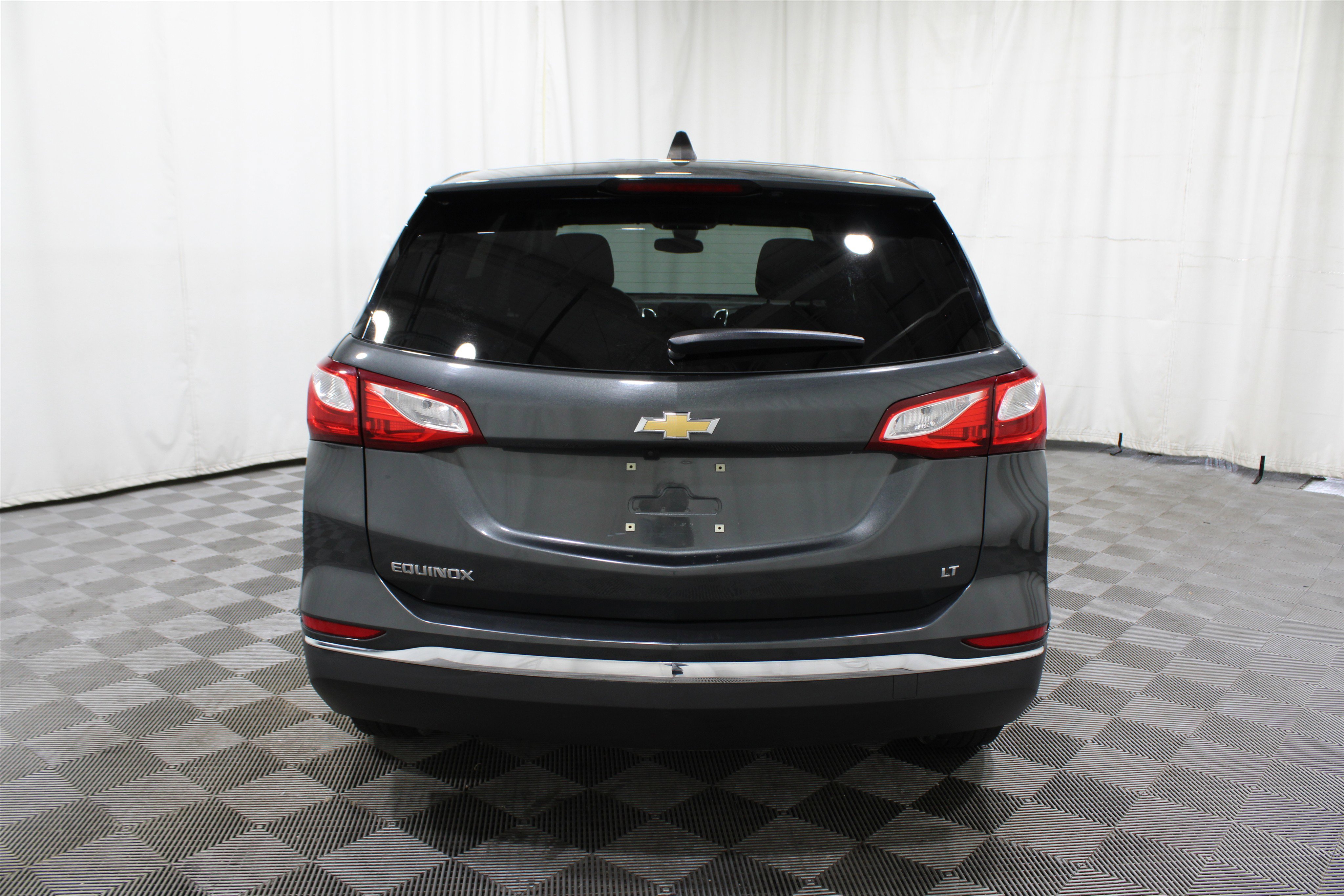 2021 Chevrolet Equinox LT photo 21
