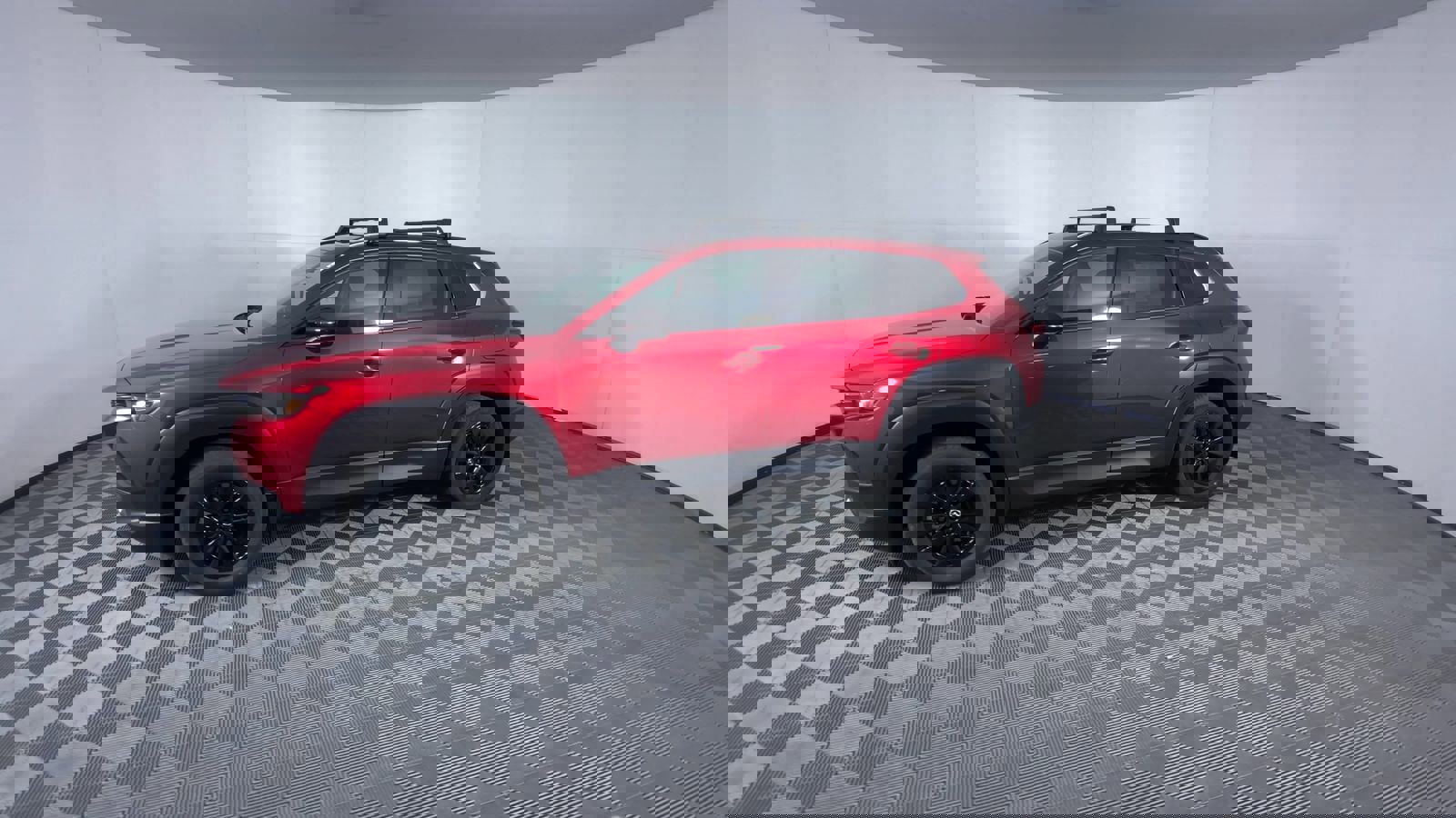 2026 Mazda CX-50 Premium photo 4