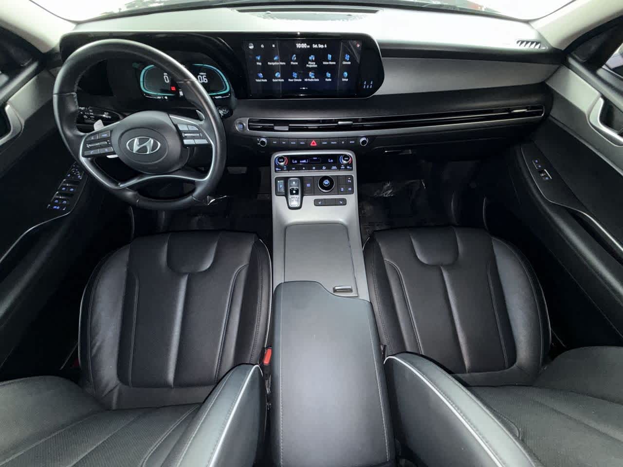 2023 Hyundai Palisade XRT photo 20