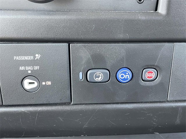 2024 Chevrolet Express 2500 Work Van photo 18