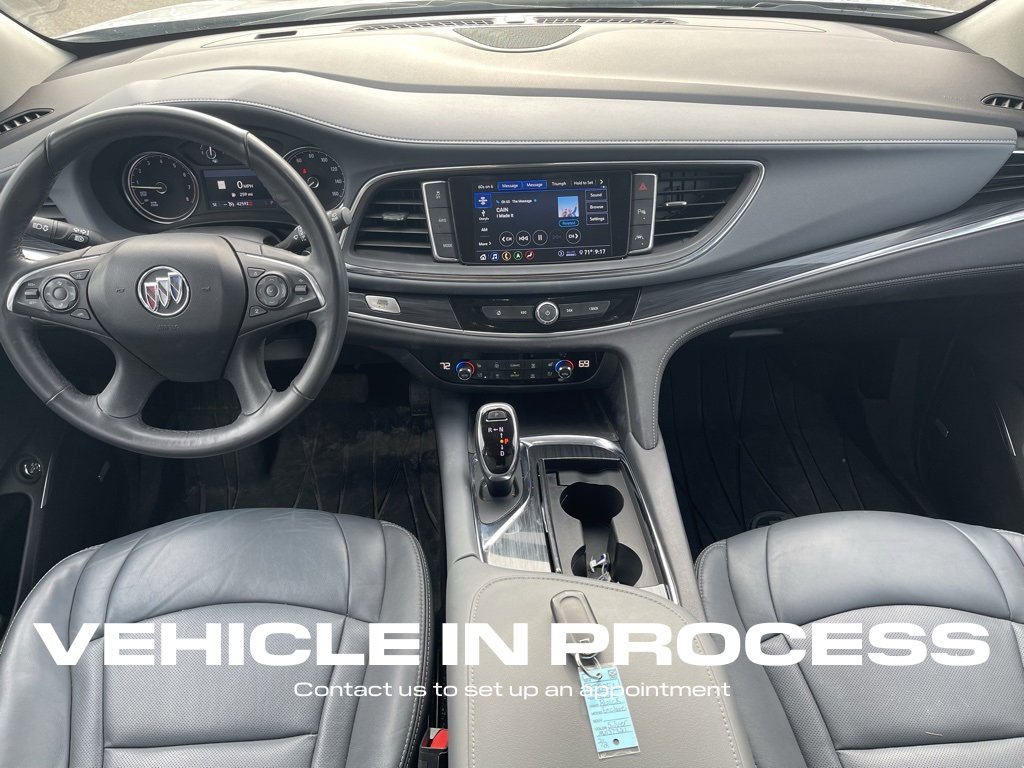 2021 Buick Enclave Premium photo 9
