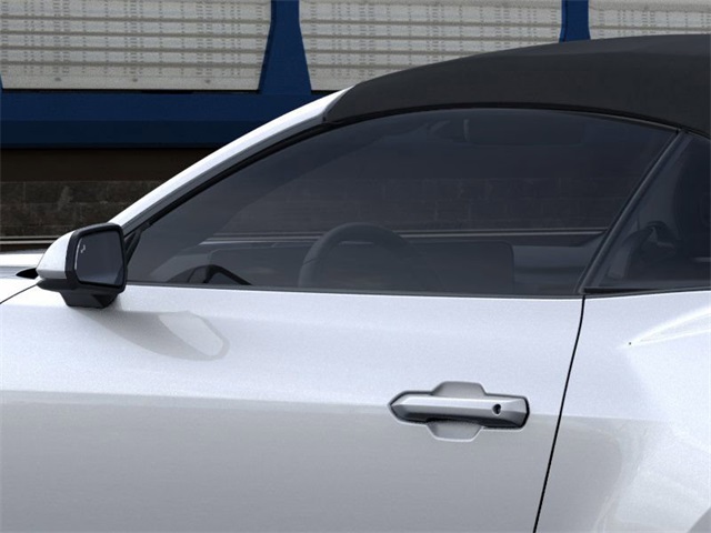 2025 Ford Mustang GT Premium photo 19