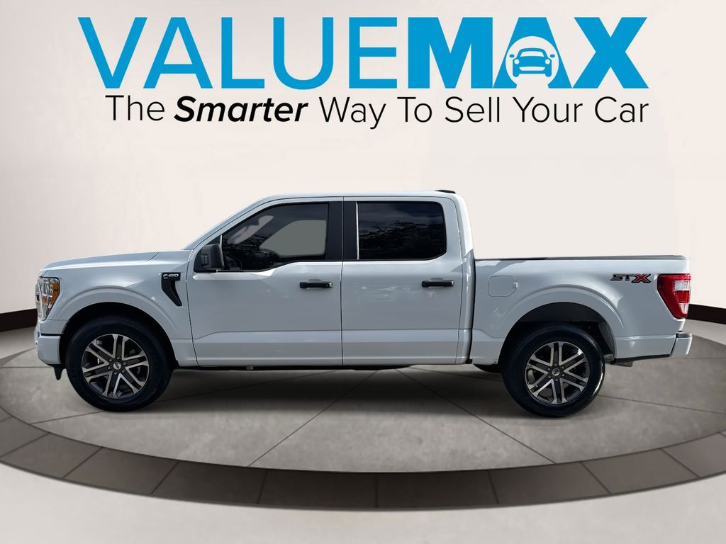 2022 Ford F-150 XL photo 6