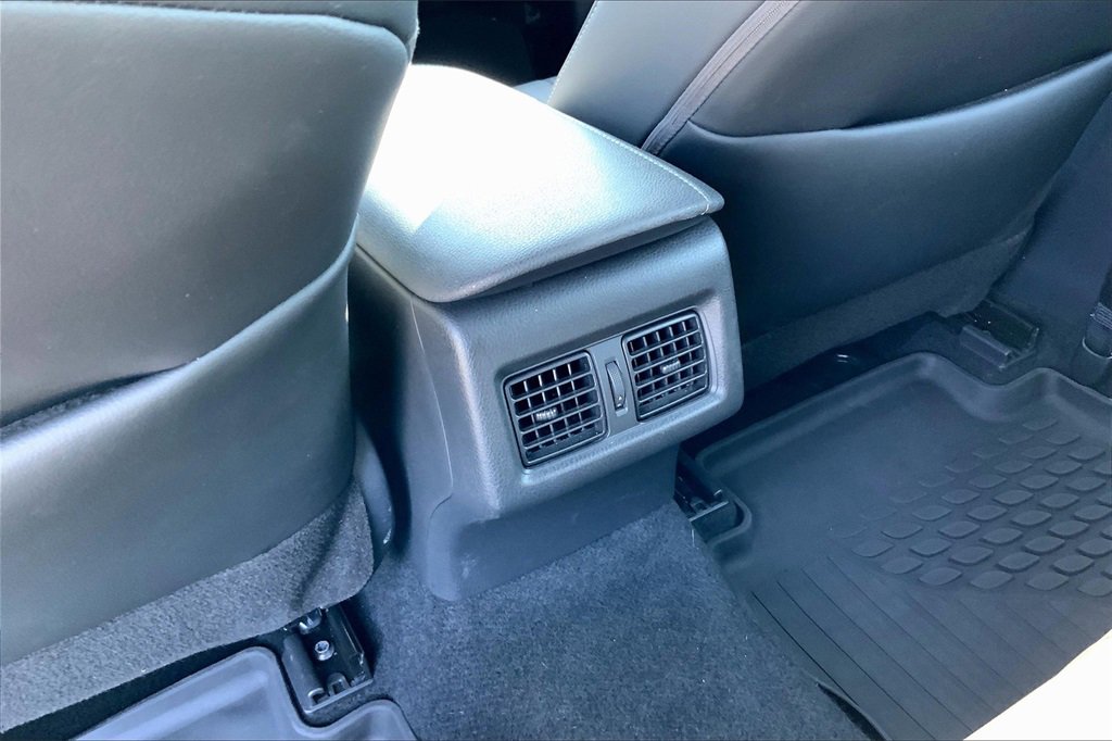 2024 Toyota Camry XSE photo 33