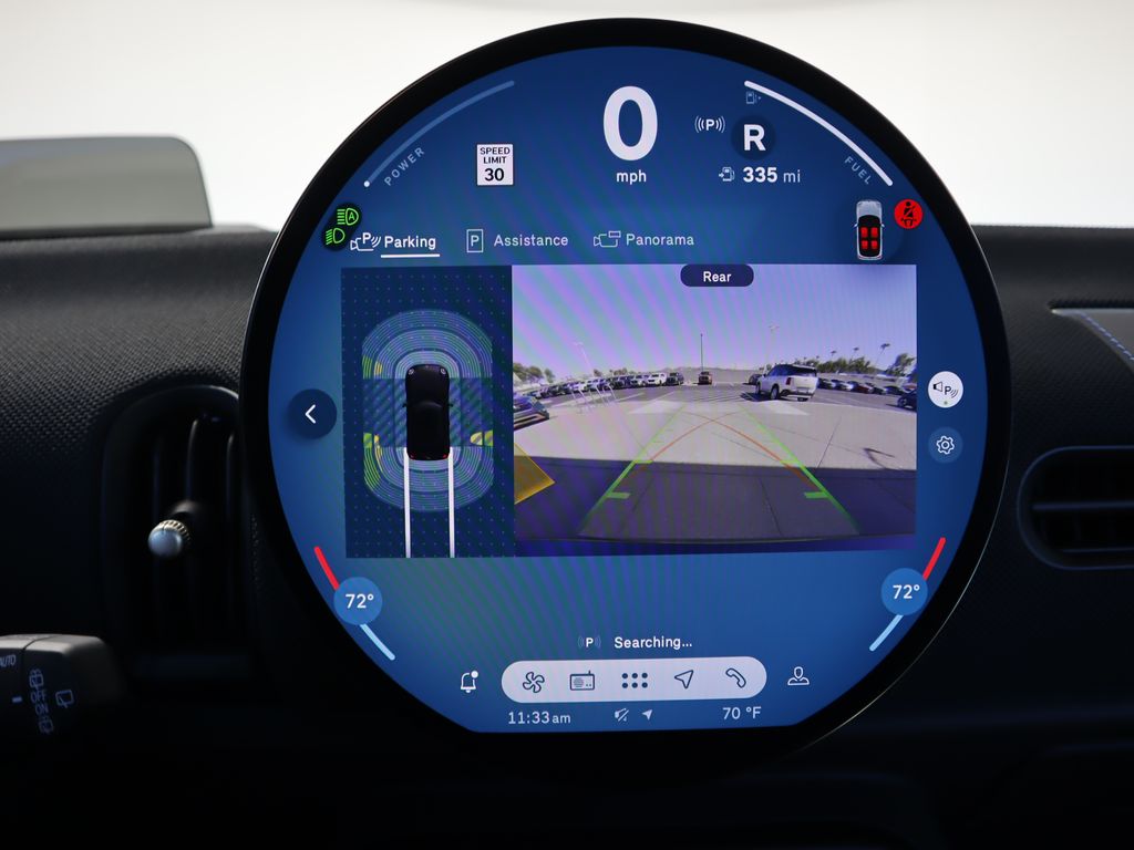 2025 Mini Cooper Signature photo 16