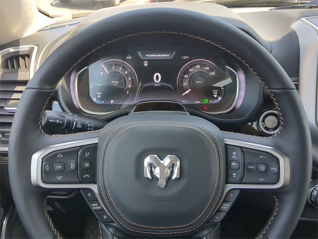 2026 Ram 1500 photo 33