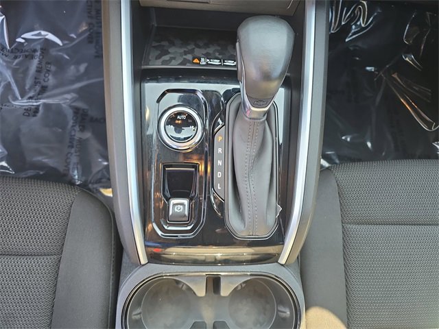 2023 Chevrolet Colorado LT photo 22