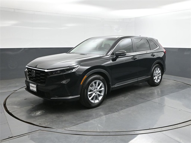 2026 Honda CR-V EX's photo