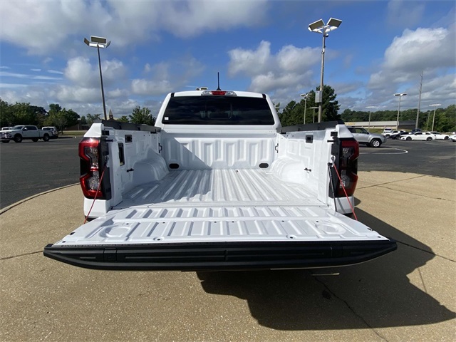 2025 Ford Ranger XLT photo 7