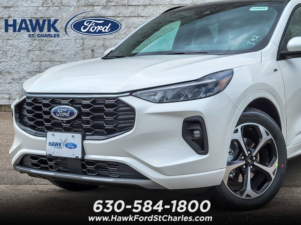 2024 FORD ESCAPE - Image 1