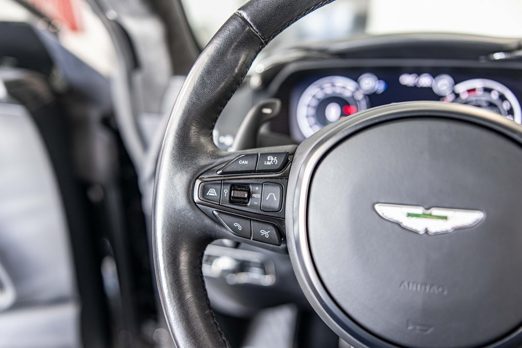 2022 ASTON MARTIN DBX - Image 27