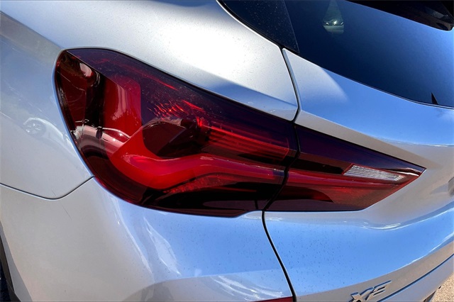 2022 Bmw X2 sDrive28i photo 29