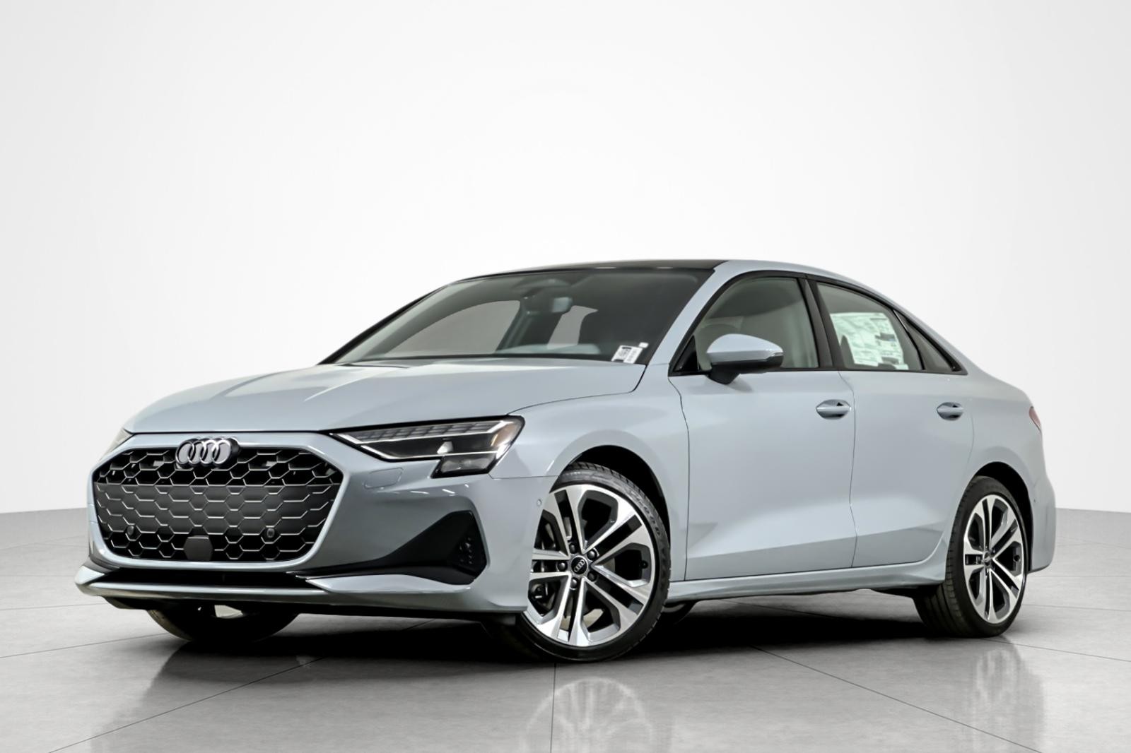 2026 Audi A3