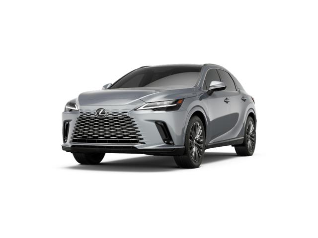 2025 Lexus RX 350's photo