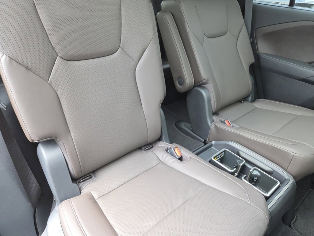 2025 Lexus TX 350 Premium photo 30
