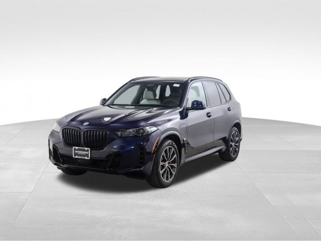 2026|BMW|X5|xDrive50e|4D Sport Utility