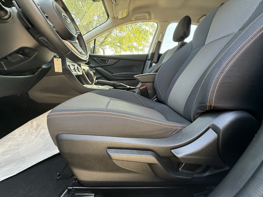 2023 Subaru Crosstrek Premium photo 16
