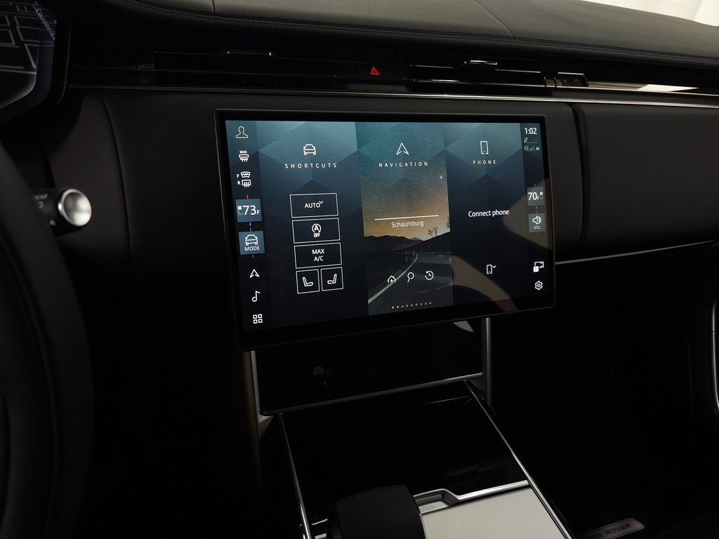 2025 LAND ROVER RANGE ROVER - Image 27