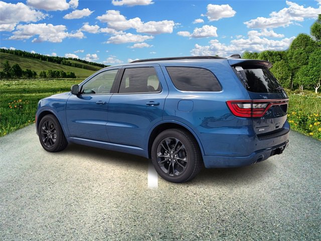 2025 Dodge Durango GT photo 3