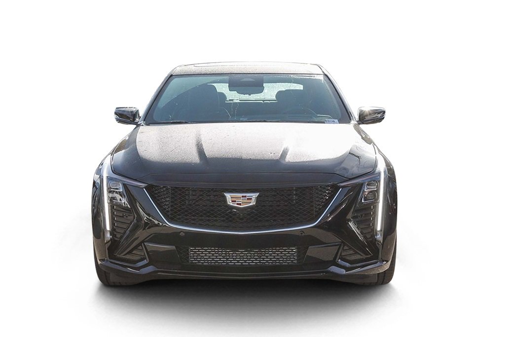 2026 Cadillac CT5 Sport photo 2