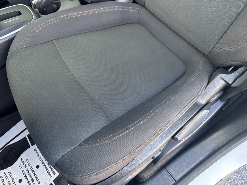2018 Chevrolet Trax LS photo 17