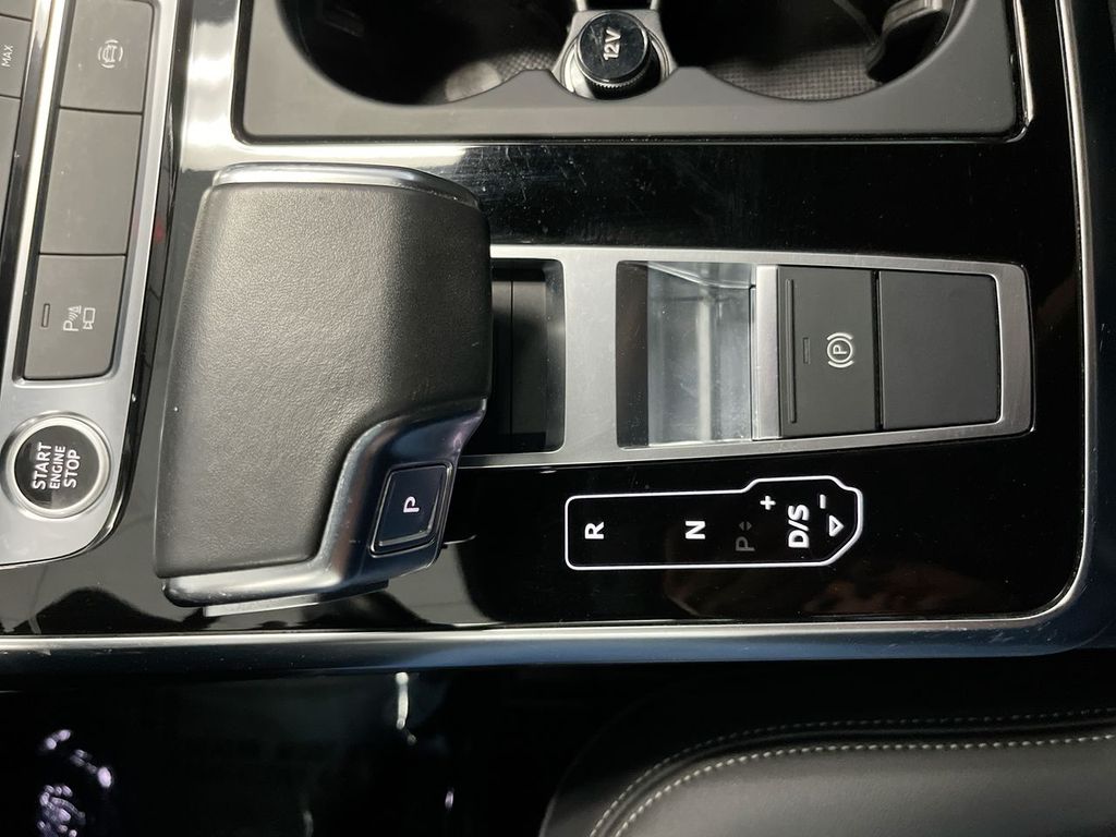 2021 Audi Q8 line Premium Plus photo 19
