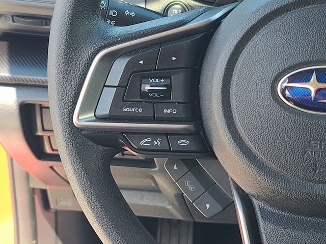 2023 Subaru Crosstrek Base photo 16