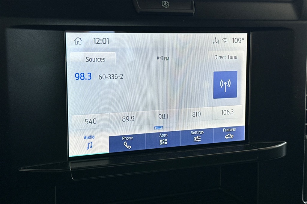 2025 Ford F-550 XL photo 13