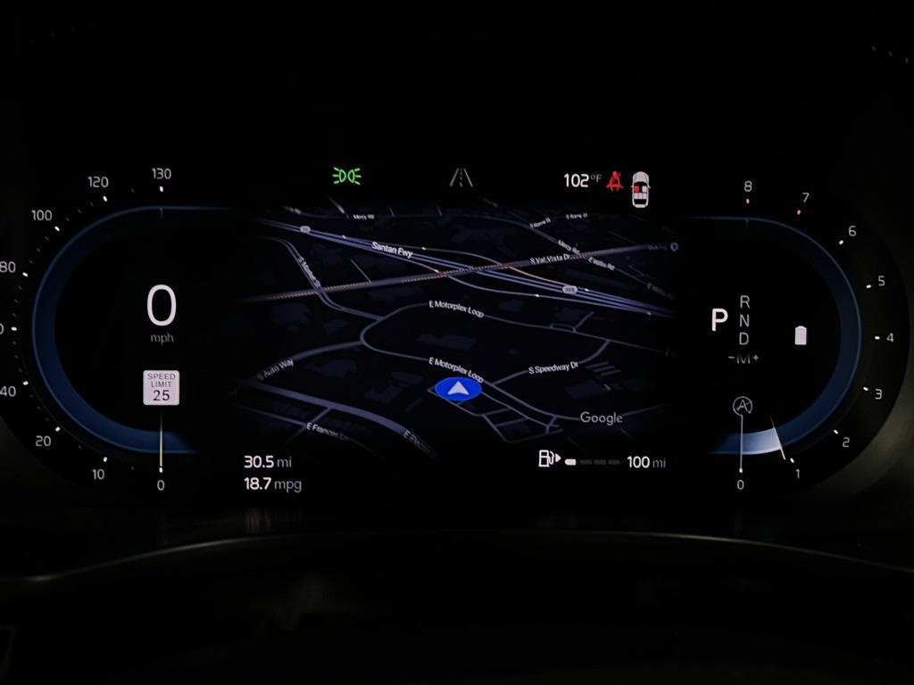 2024 Volvo XC60 B5 Core photo 16
