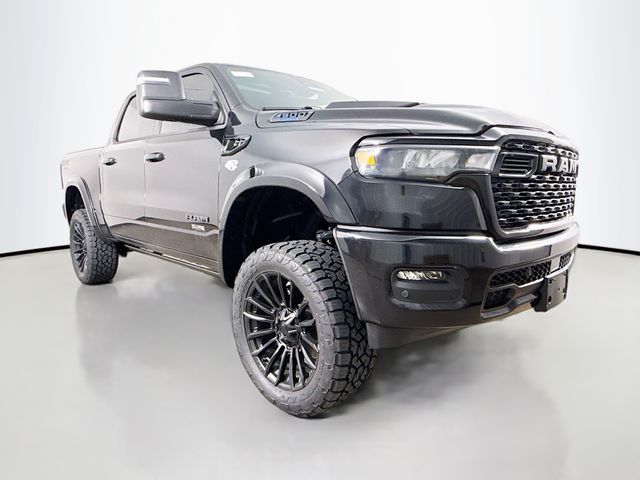 2026 RAM Ram 1500 Pickup Big Horn/Lone Star's photo