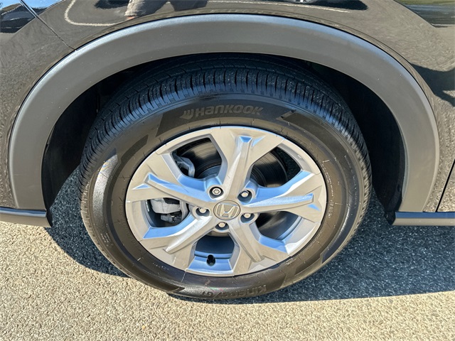 2023 Honda HR-V LX photo 8