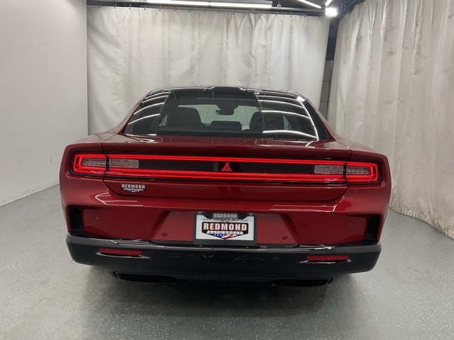 2024 Dodge Charger R/T photo 6