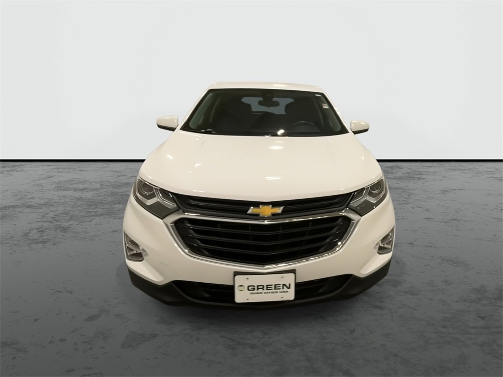 2020 Chevrolet Equinox LT photo 2