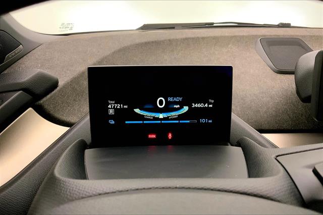 2017 Bmw i3 photo 20