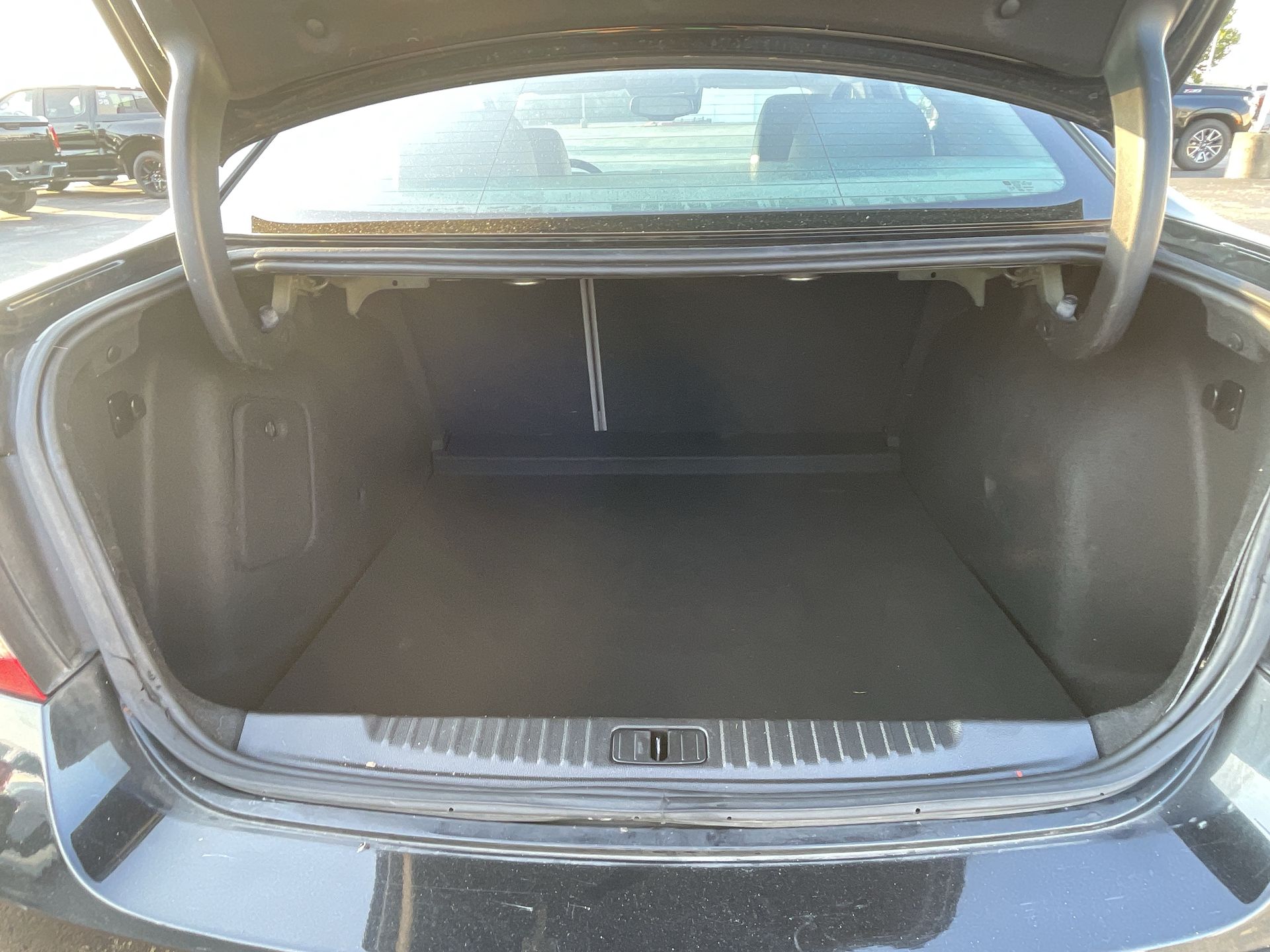 2014 Buick Verano Convenience photo 57