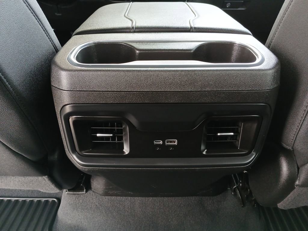 2024 Chevrolet Silverado 2500HD LT photo 19