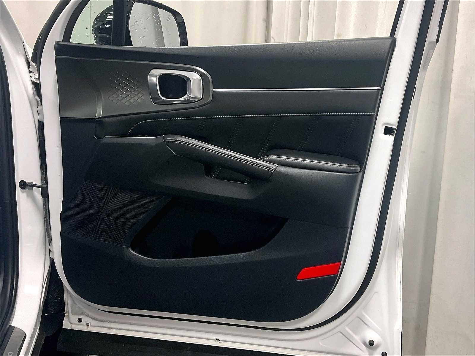 2023 Kia Sorento SX photo 12