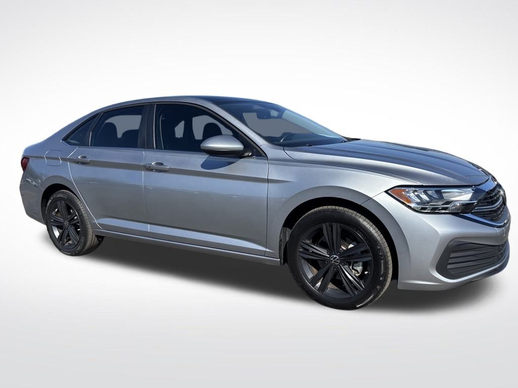 2023 Volkswagen Jetta SE's photo